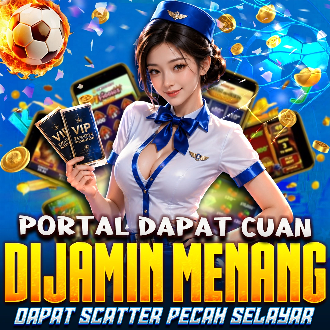VIPSLOT555 ✵ Euforia Cybernetic Menghadirkan Grafis Game Penuh Karakter
